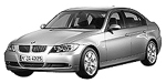 BMW E92 U0567 Fault Code