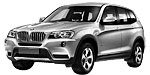 BMW F25 U0567 Fault Code